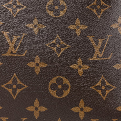 Louis Vuitton Monogram Speedy Soft 30 Boho 7 of 9
