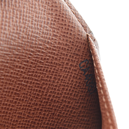 Louis Vuitton Monogram Small Ring Agenda 7 of 7