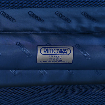 Rimowa Aluminum Original Cabin Silver 5 of 11