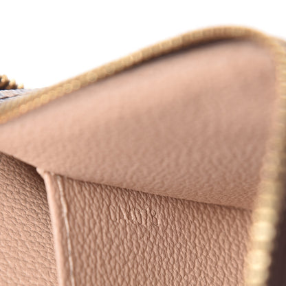 Louis Vuitton Monogram Cosmetic Pouch 7 of 7