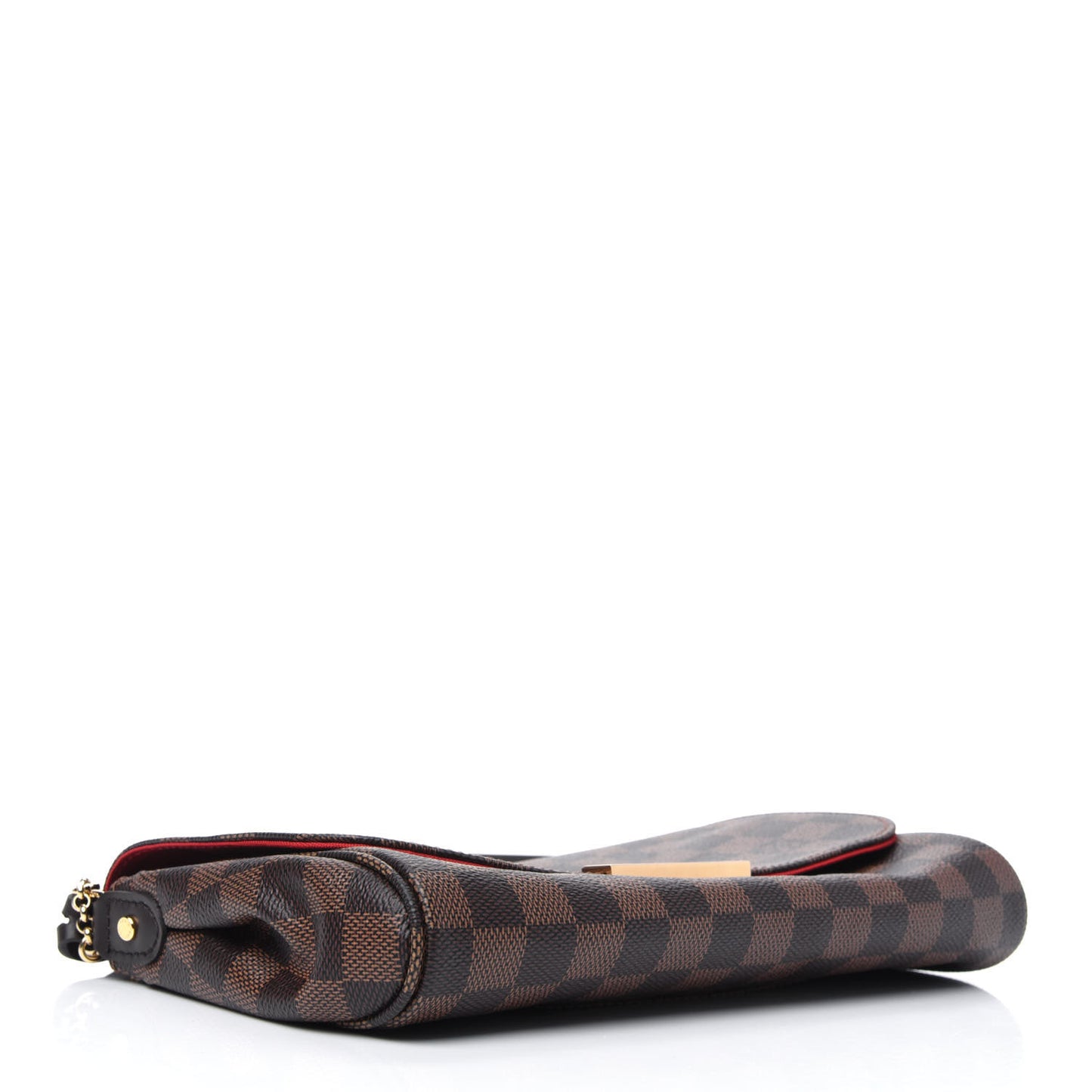 Damier Ebene Favorite MM