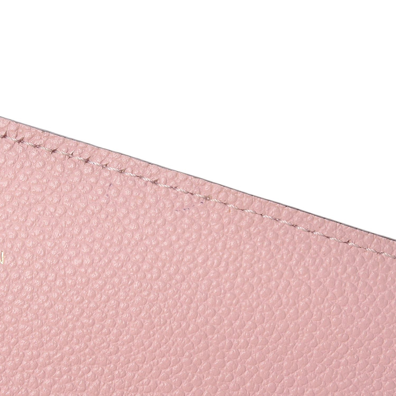 Louis Vuitton Empreinte Sarah Wallet NM Rose Ballerine 8 of 11