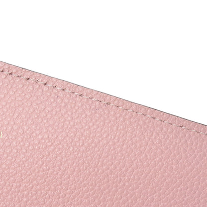 Louis Vuitton Empreinte Sarah Wallet NM Rose Ballerine 8 of 11