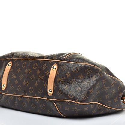 Louis Vuitton Monogram Galliera GM 7 of 8