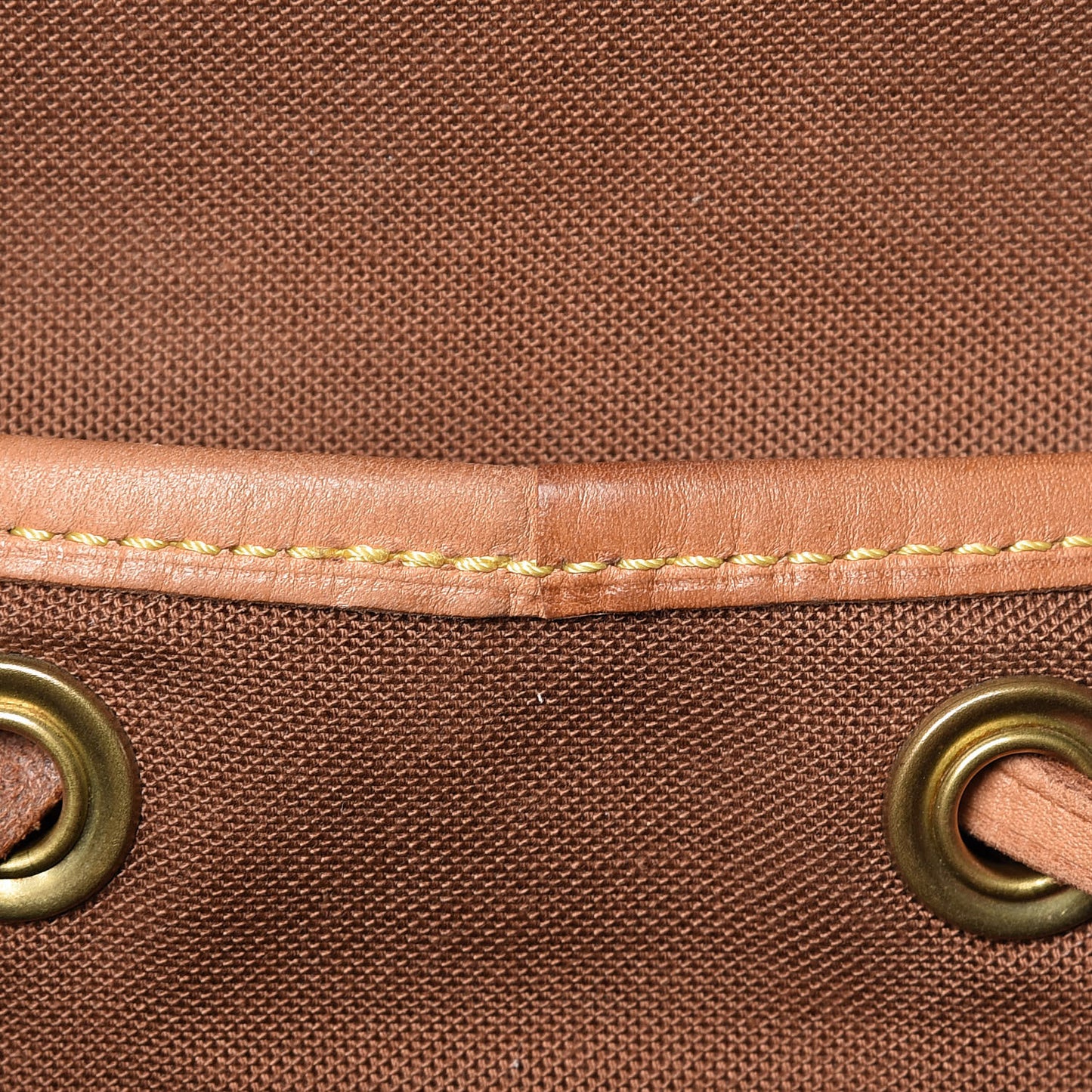 Monogram Montsouris MM Backpack