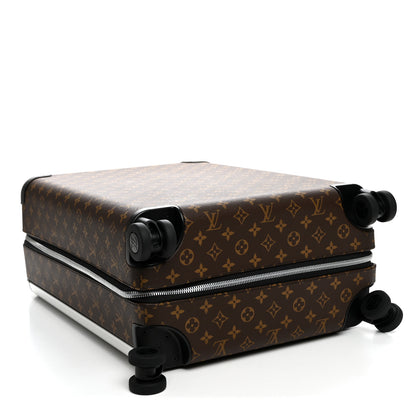 Louis Vuitton Monogram Horizon 55 Black 3 of 8