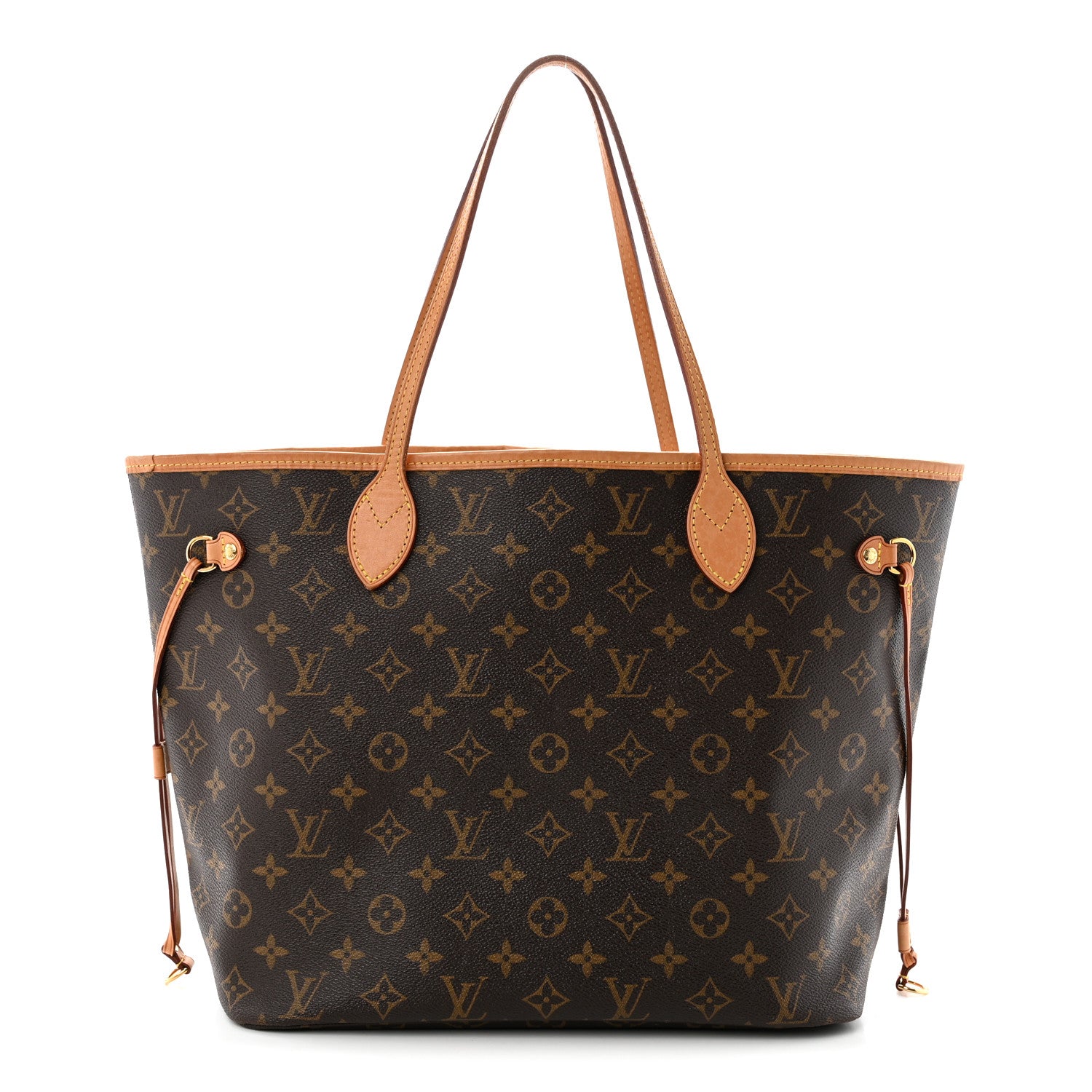 Louis Vuitton Monogram Neo Neverfull MM 1 of 12