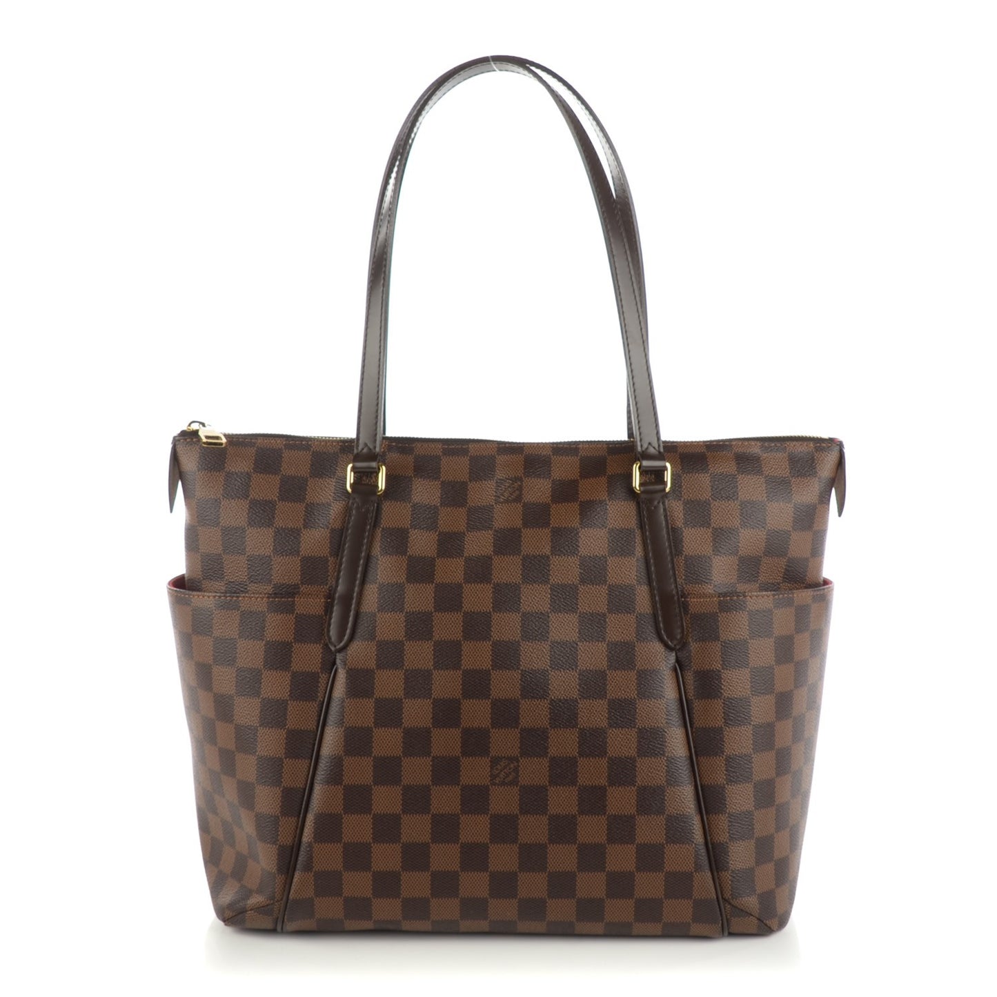Damier Ebene Totally MM