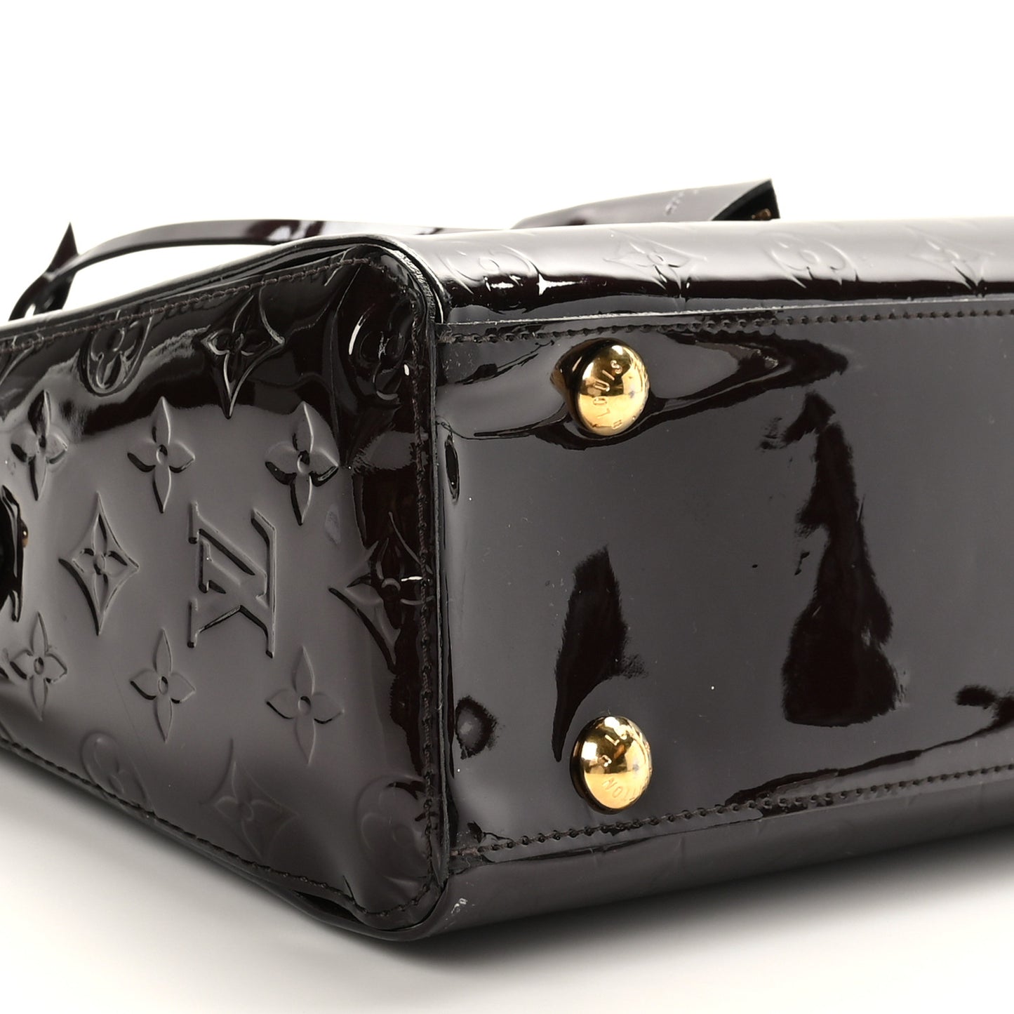 Vernis Melrose Avenue Amarante