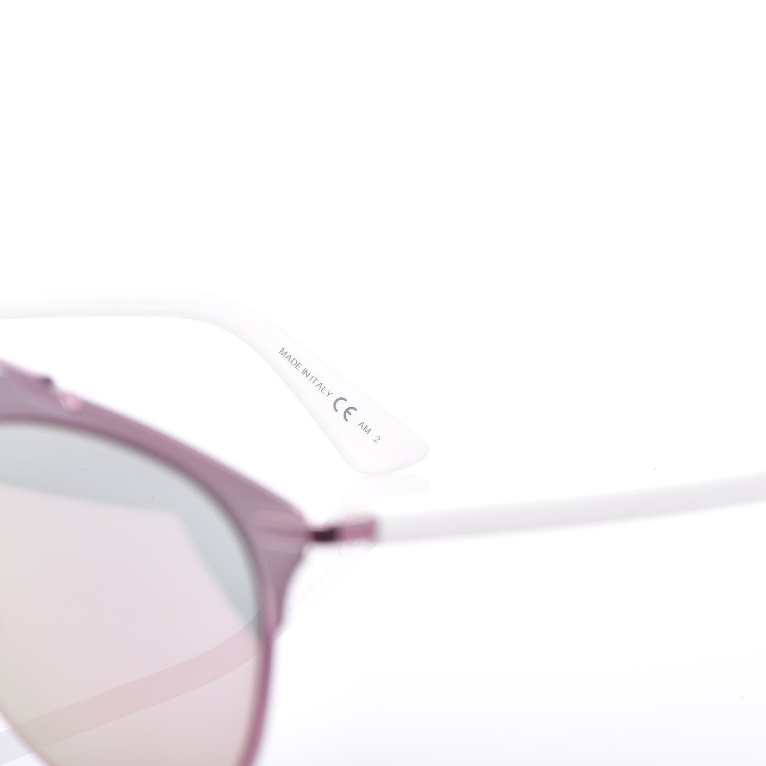 Christian Dior Reflected Sunglasses Pink 6 of 8