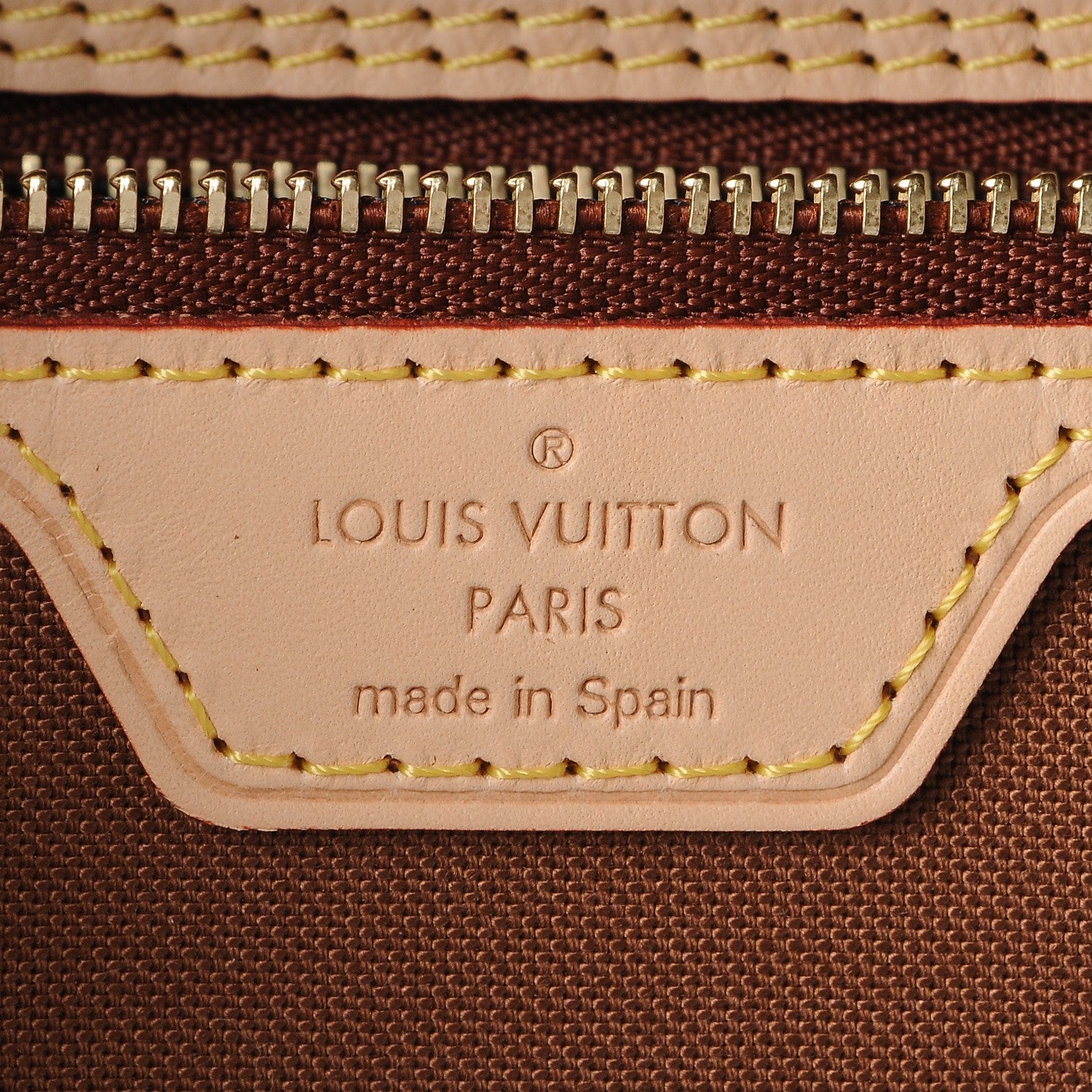 Louis Vuitton Monogram All-In MM 6 of 7