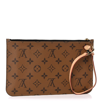 Louis Vuitton Reverse Monogram Carry It Pochette 3 of 9