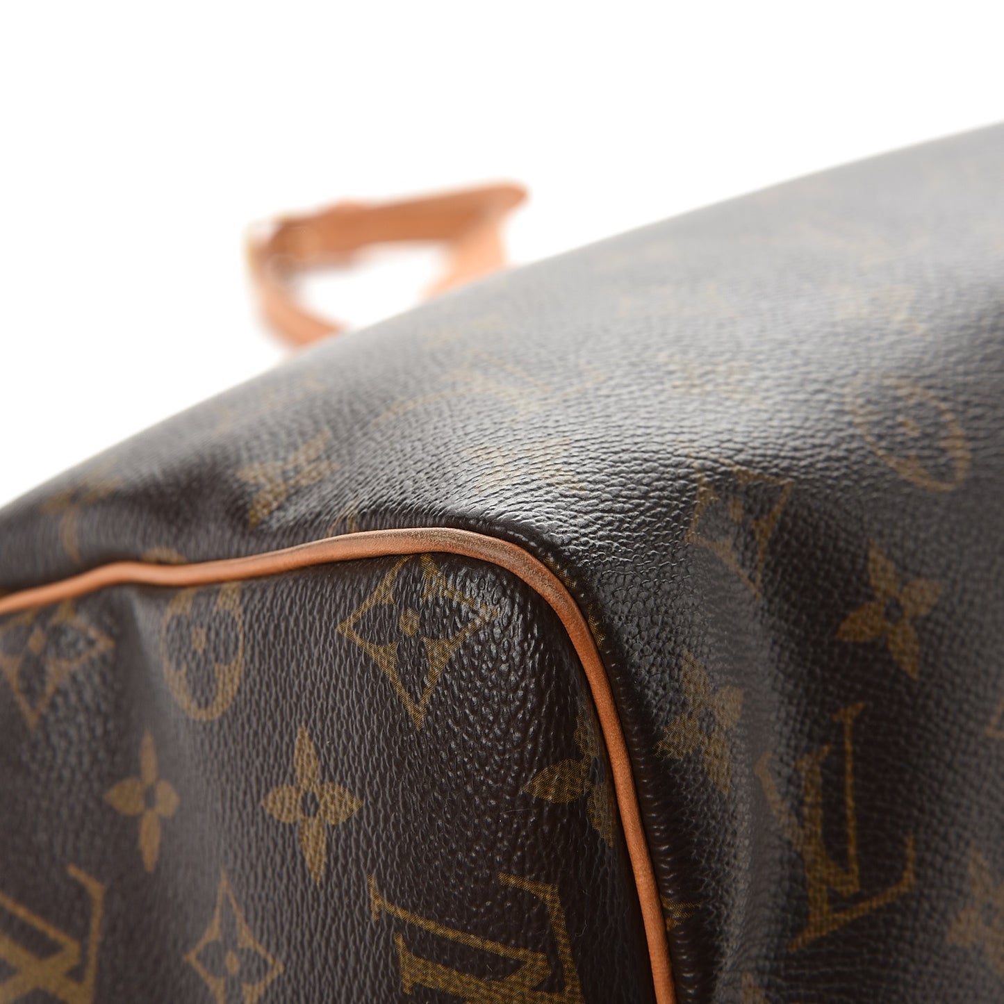 Monogram Speedy Bandouliere 30