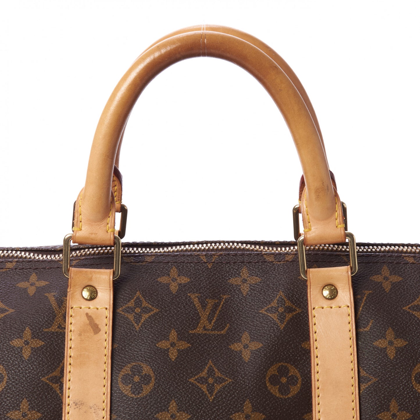 Monogram Keepall 55