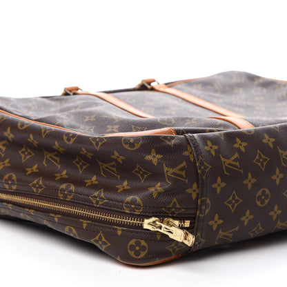 Louis Vuitton Monogram Sirius 45 7 of 11