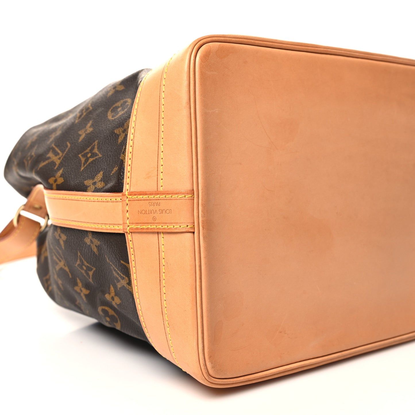 Monogram Noe