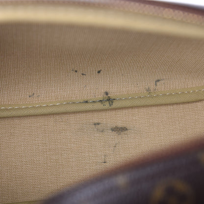 Louis Vuitton Monogram Reporter PM 11 of 11