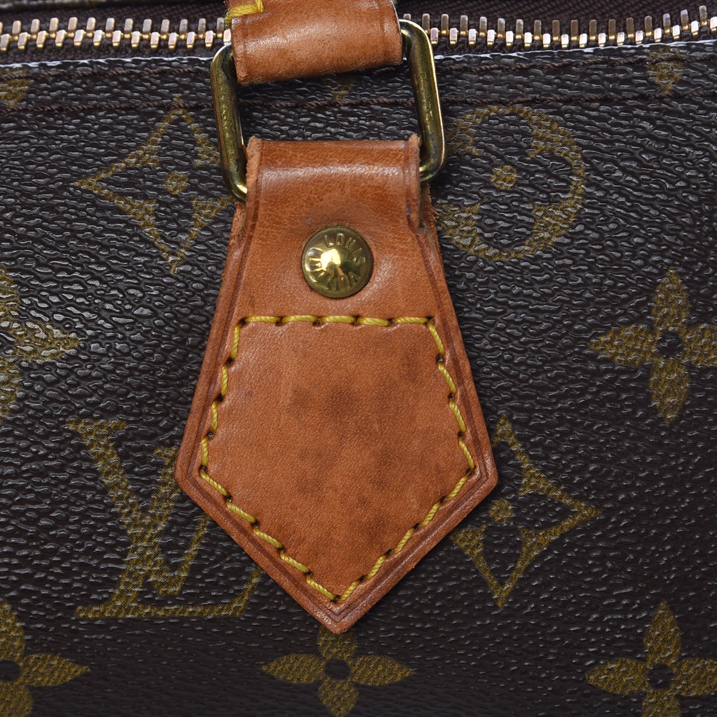 Monogram Speedy 30