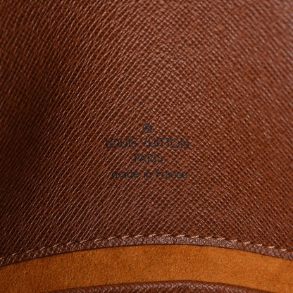 Louis Vuitton Monogram Musette Tango 6 of 11