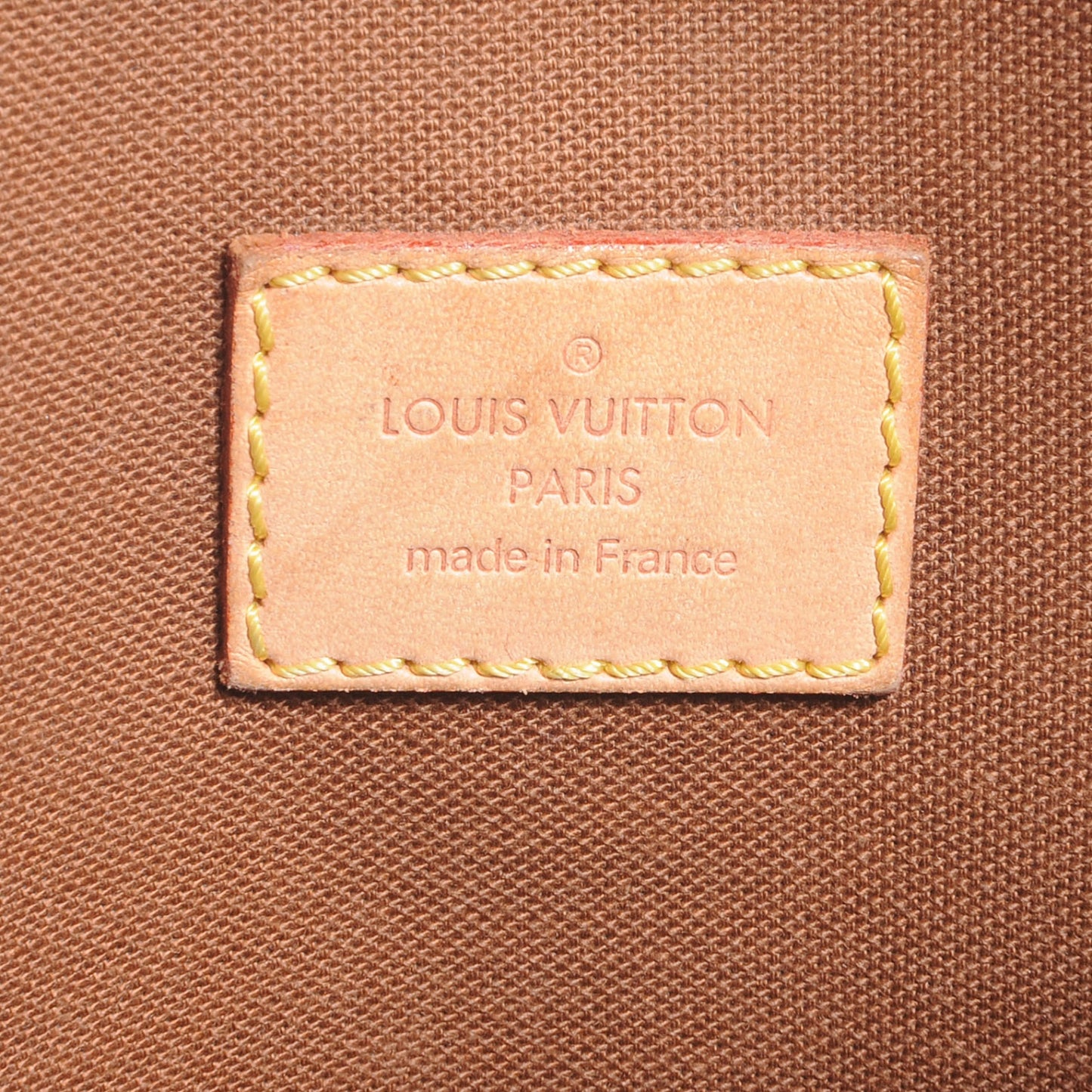 Monogram Bosphore Pochette