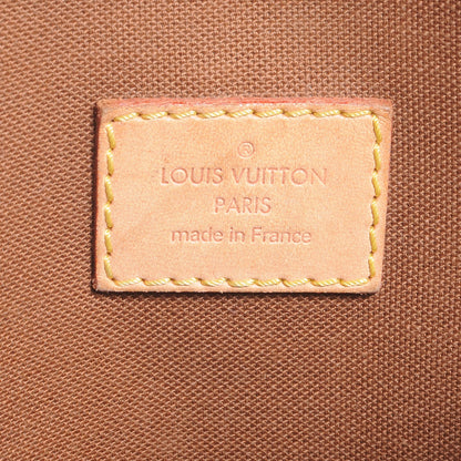 Louis Vuitton Monogram Bosphore Pochette 5 of 6