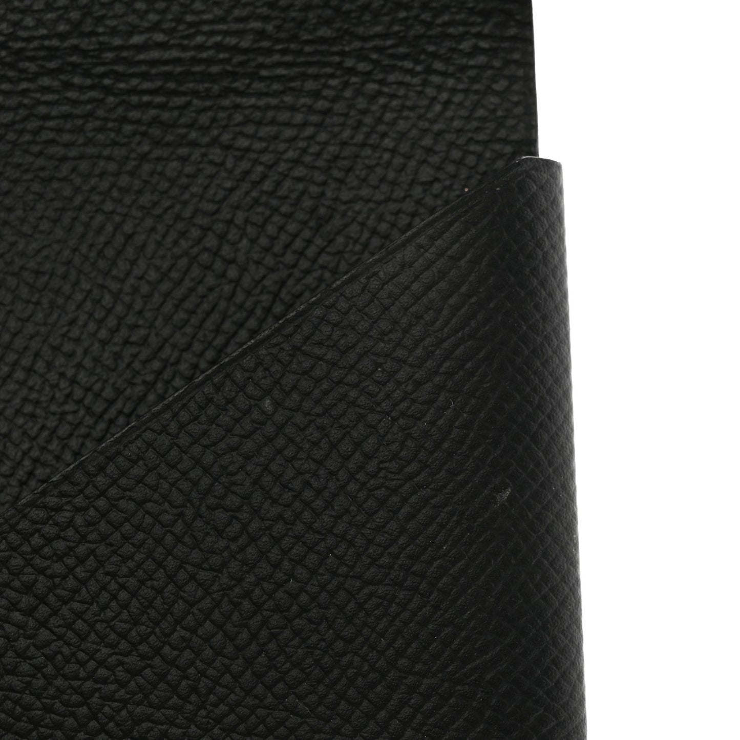 Epsom Calvi Pouch Black