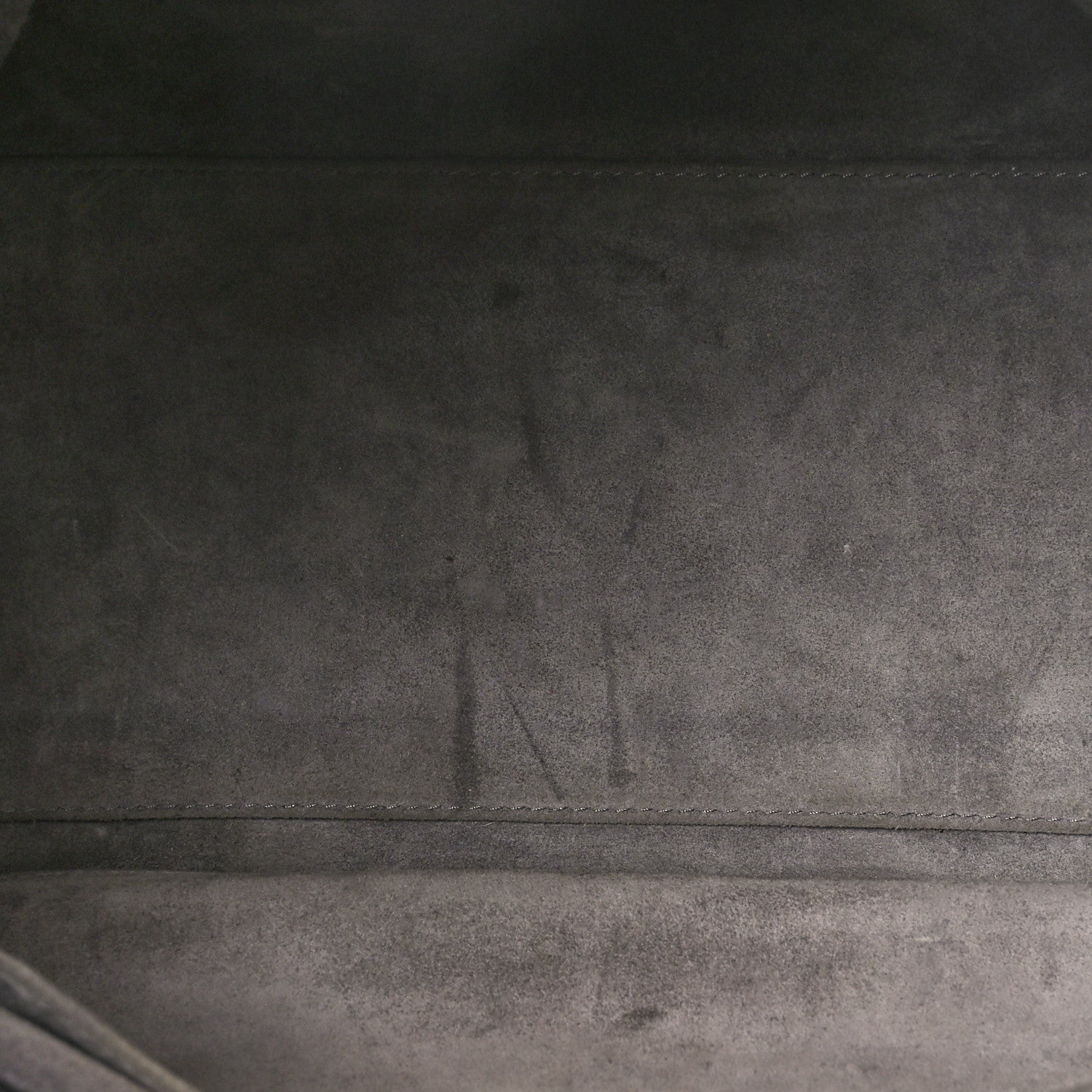 Louis Vuitton Veau Cachemire SC Bag MM Cobalt 5 of 12