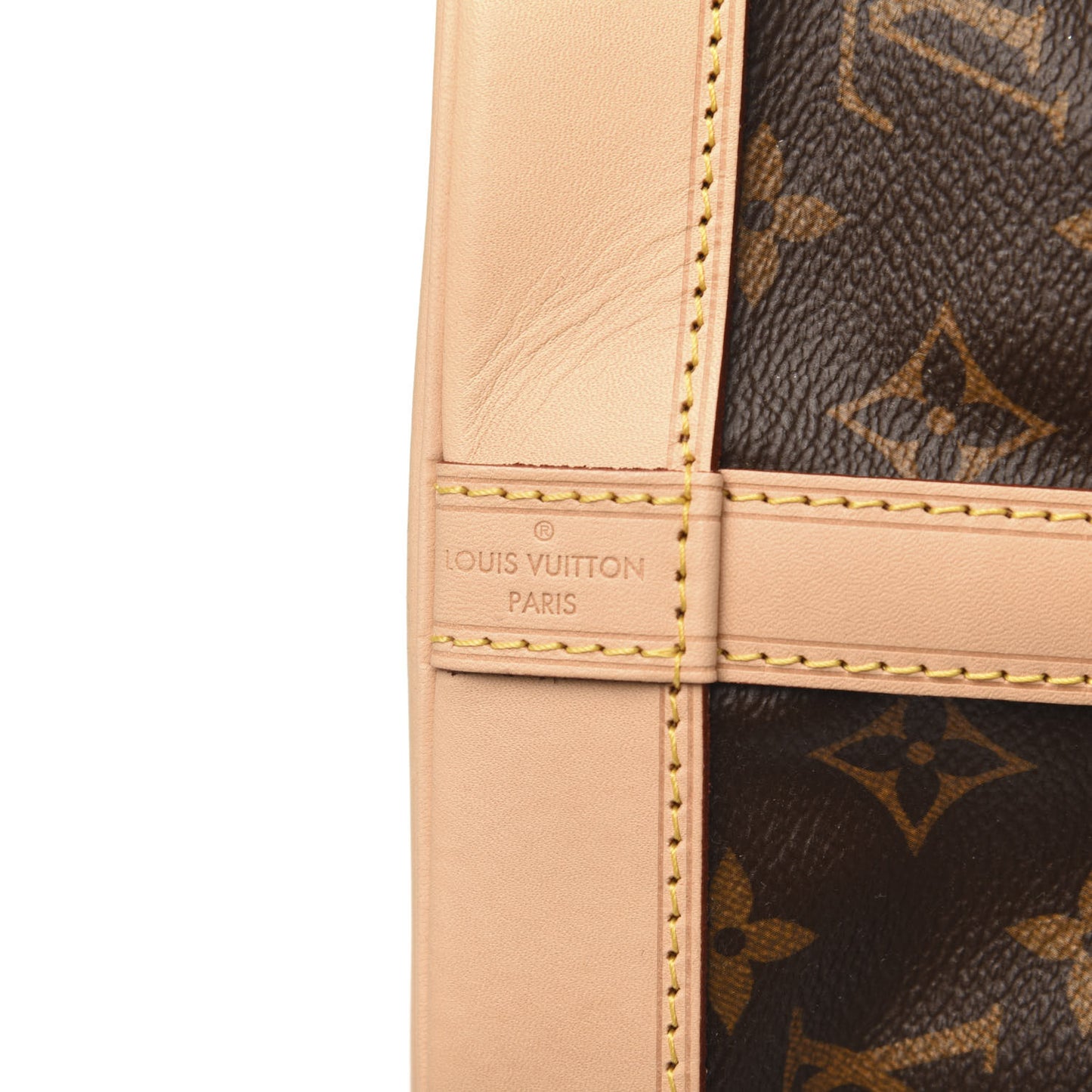 Monogram Petit Noe NM