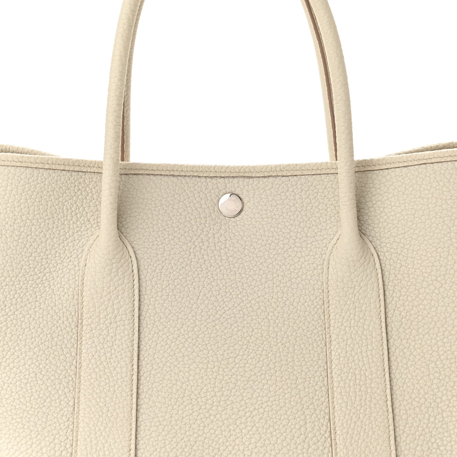 Hermes Negonda Garden Party 36 MM Beton 7 of 10
