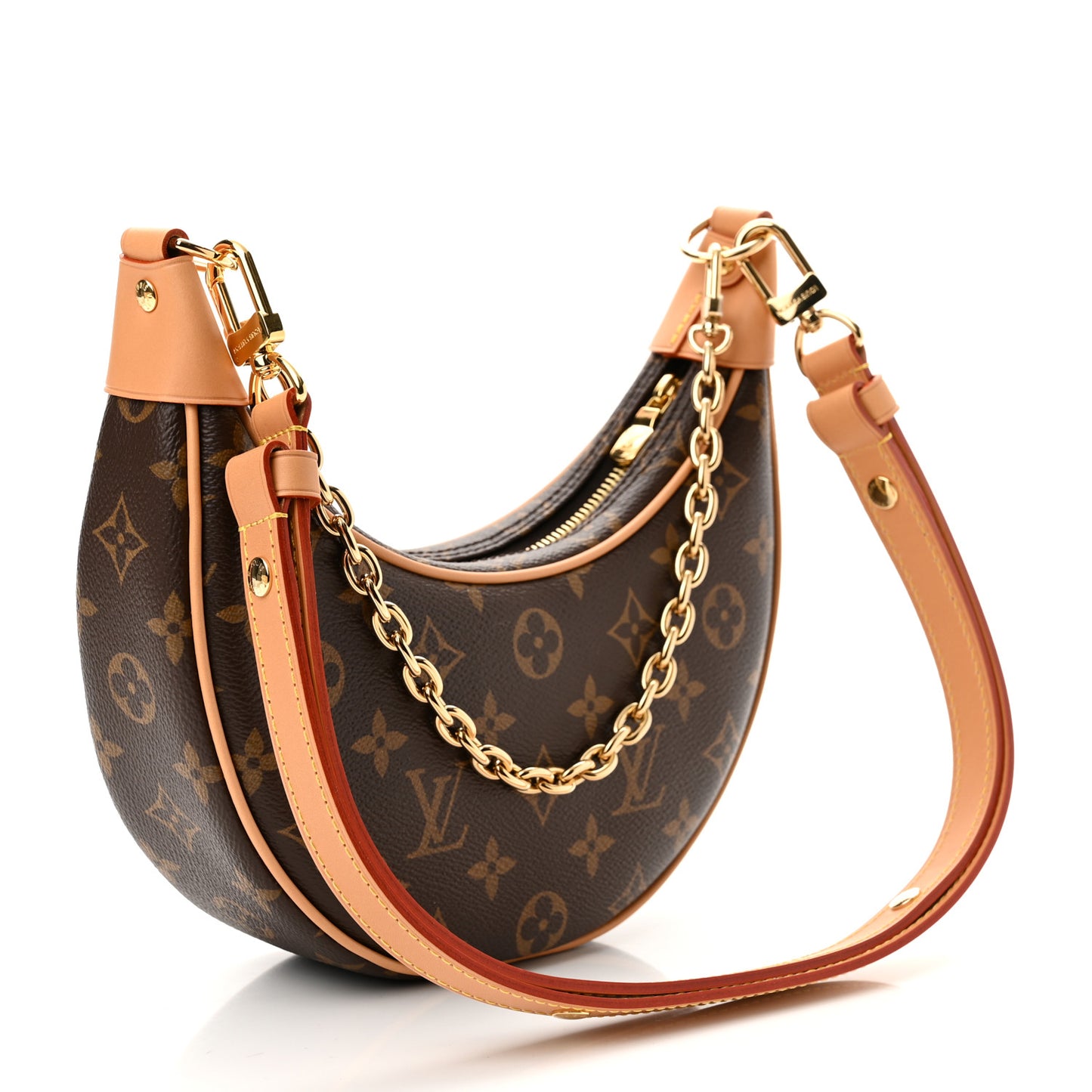 Monogram Loop