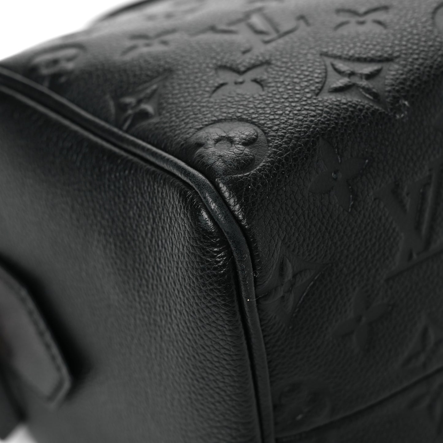 Empreinte Speedy Bandouliere 25 NM Black