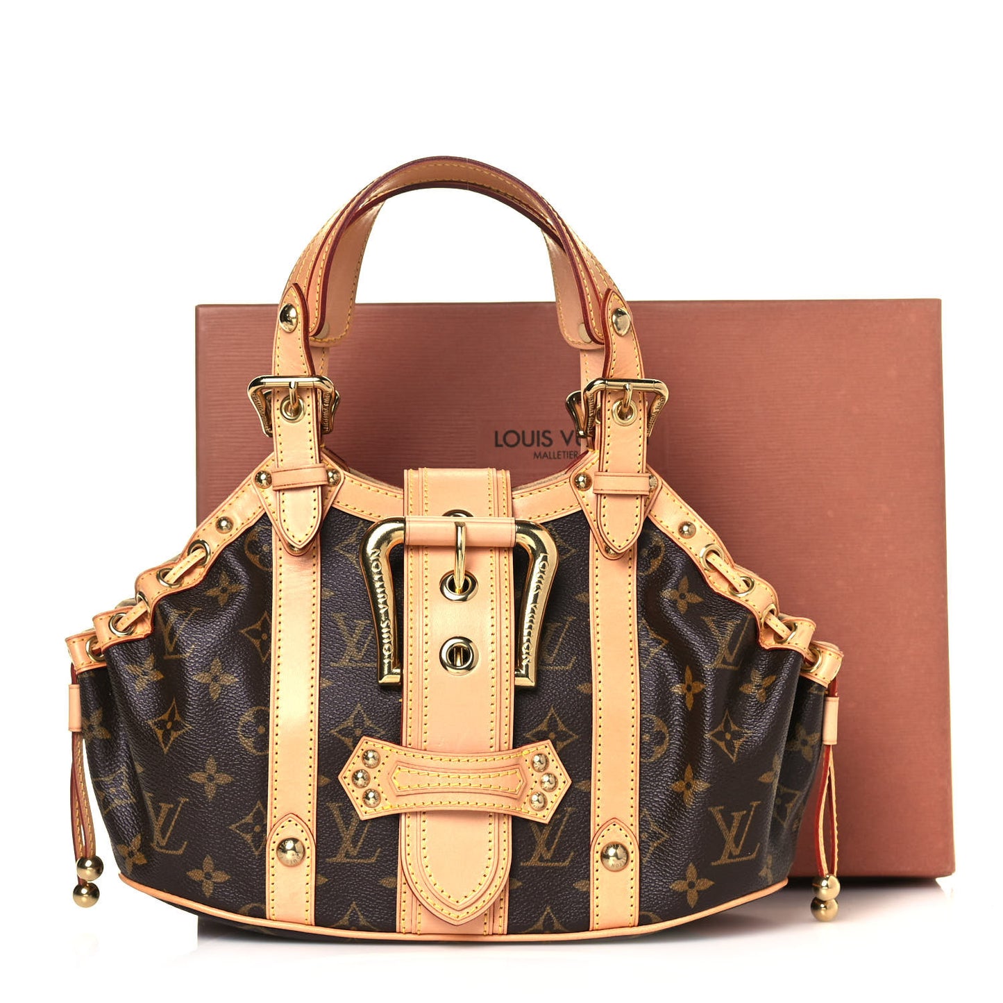 Monogram Theda GM