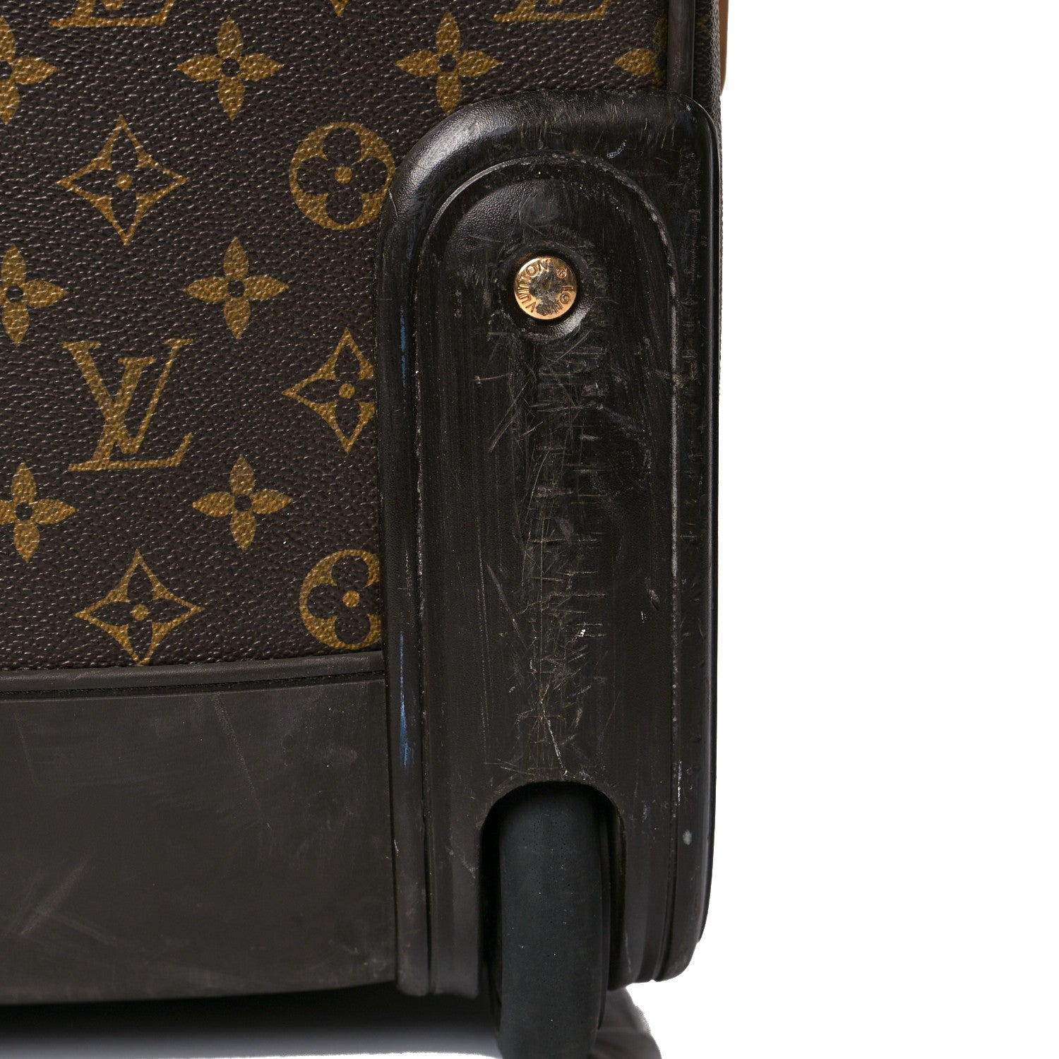 Louis Vuitton Monogram Pegase 50 Business 18 of 19