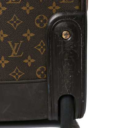 Louis Vuitton Monogram Pegase 50 Business 18 of 19