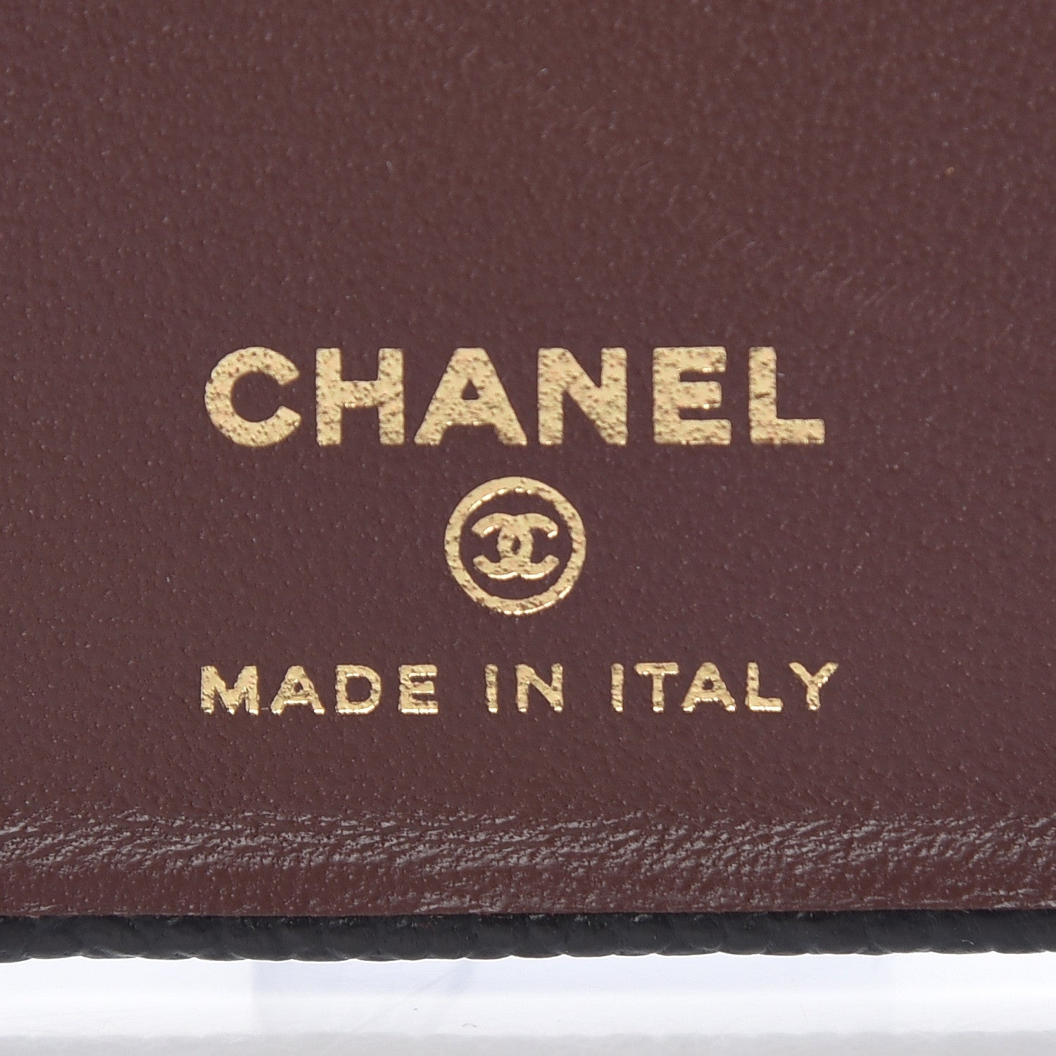 Chanel Caviar Quilted iPhone XS Max Coco Tech Case Black 5 of 7