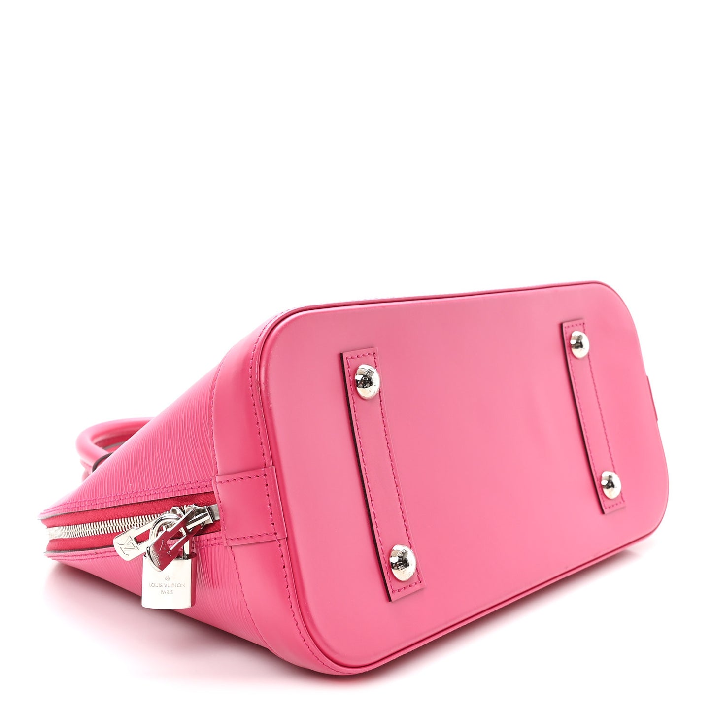 Epi Alma PM Hot Pink