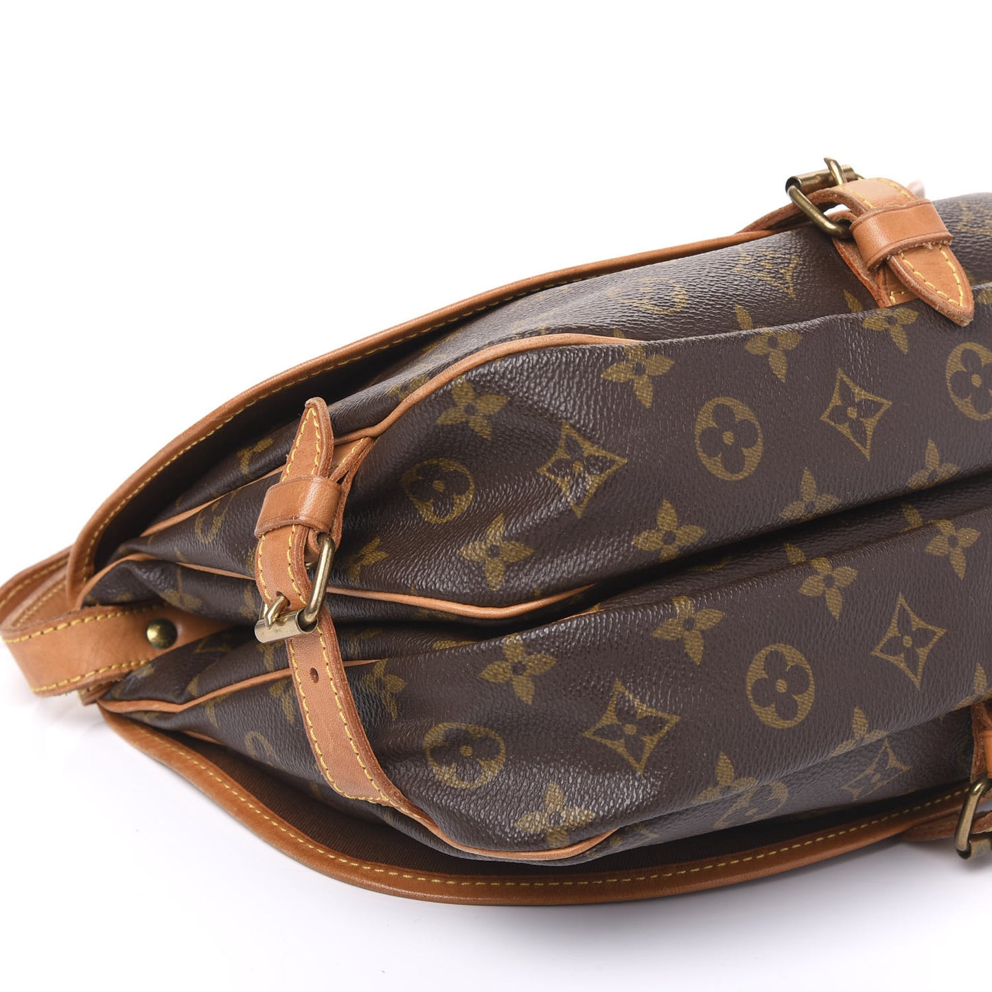 Monogram Saumur 30