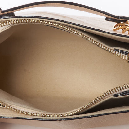 Louis Vuitton Empreinte Surene BB Creme 6 of 8