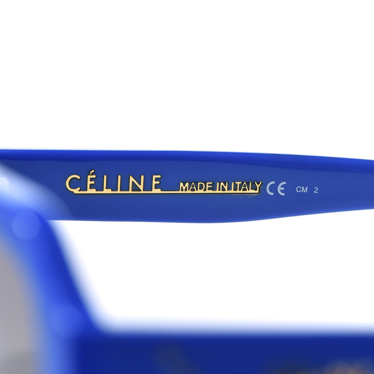 Sunglasses CL 41806/S Blue
