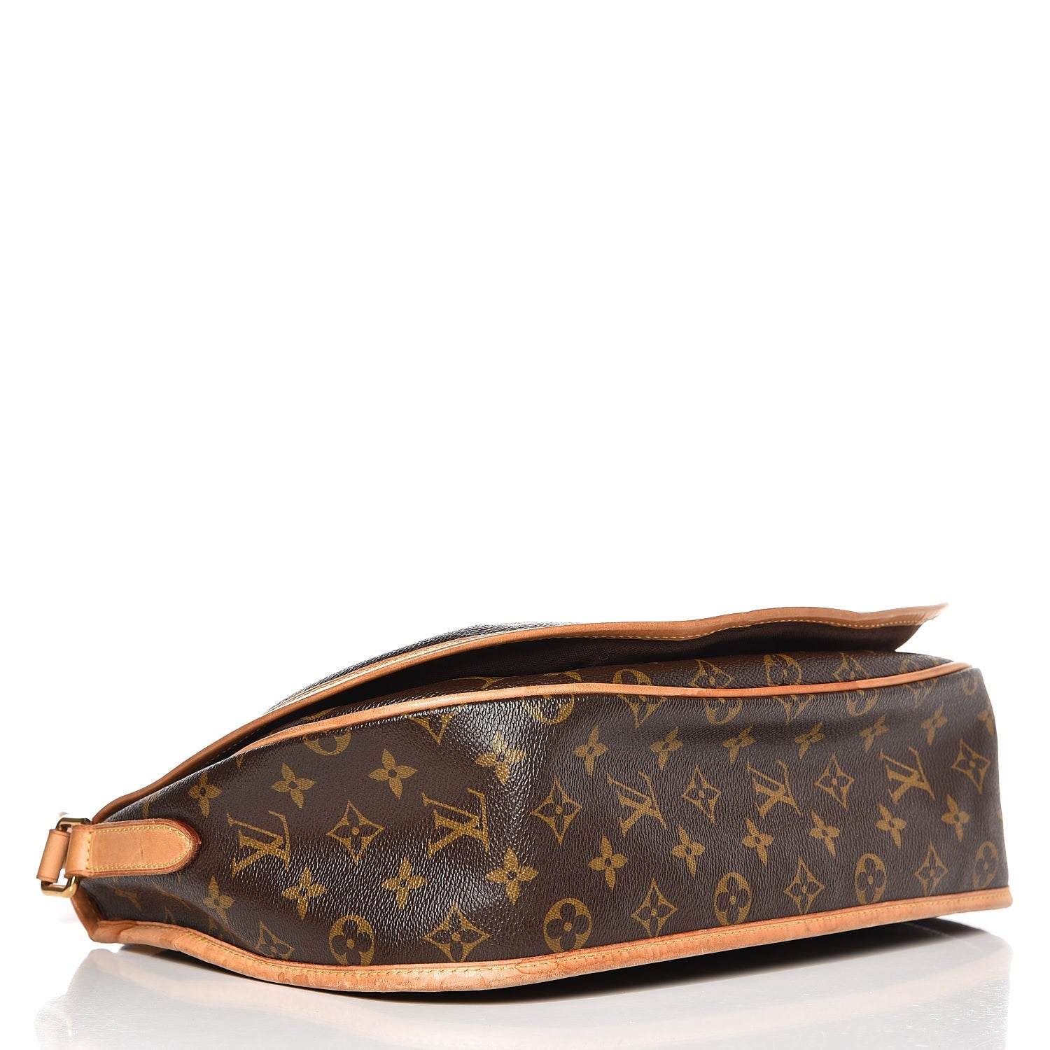 Louis Vuitton Monogram Menilmontant MM 4 of 11