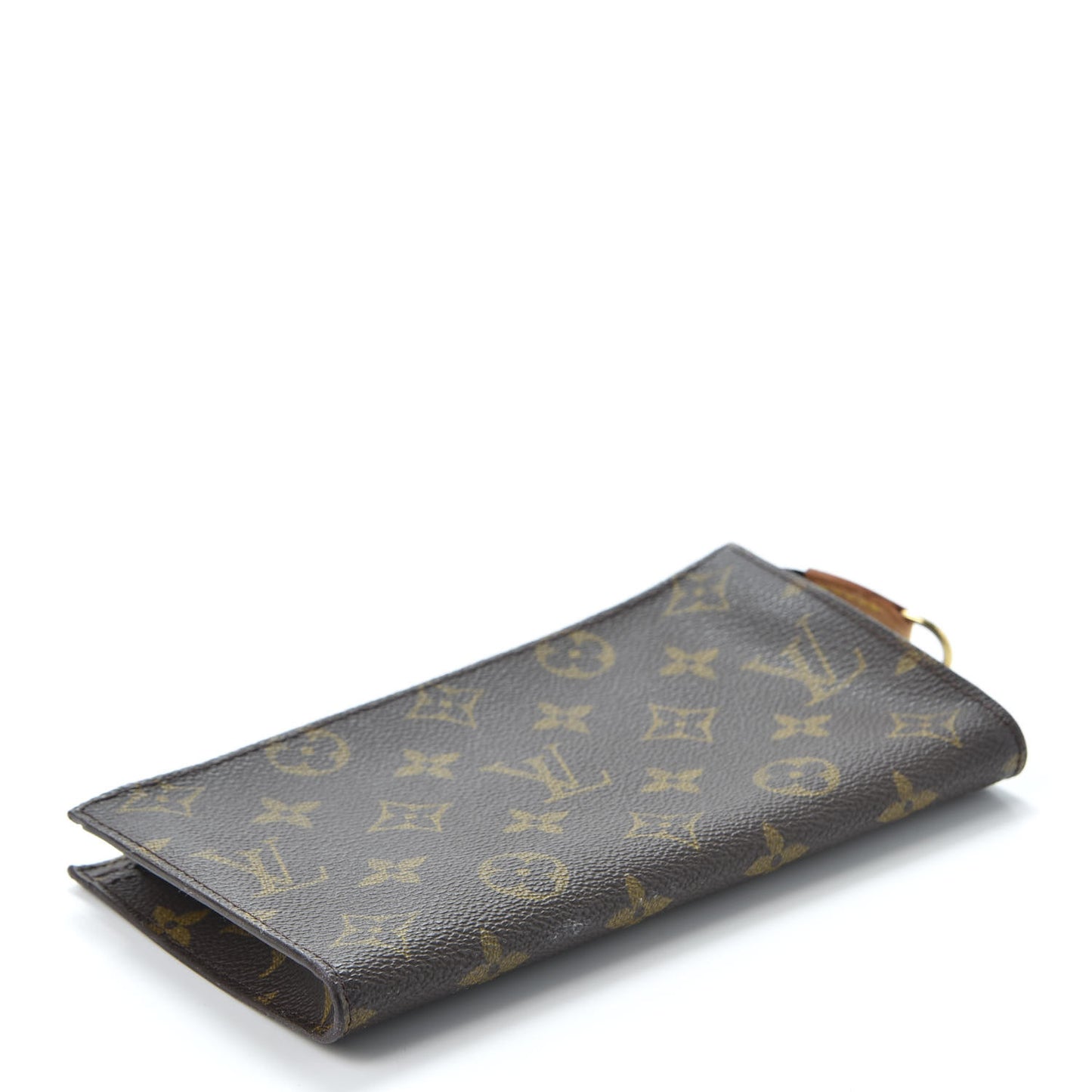 Monogram Bucket Pouch 27