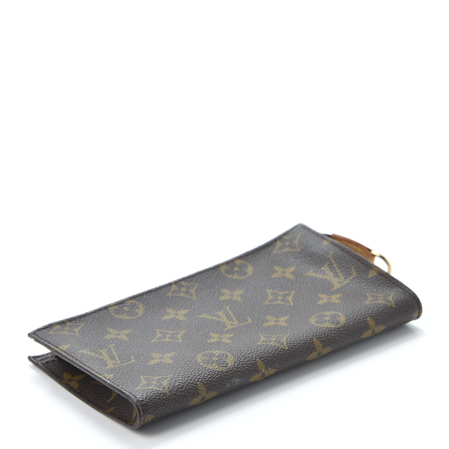 Louis Vuitton Monogram Bucket Pouch 27 3 of 9