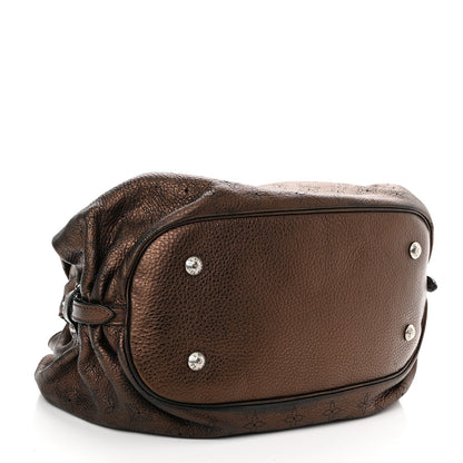 Louis Vuitton Mahina L Mordore 4 of 12