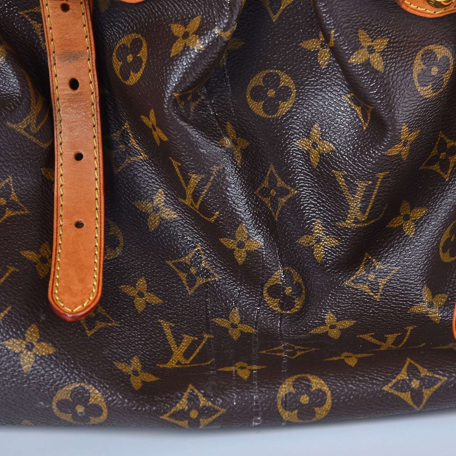Louis Vuitton Monogram Tivoli GM 16 of 22