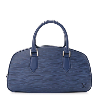 Louis Vuitton Epi Jasmin Myrtille 1 of 11