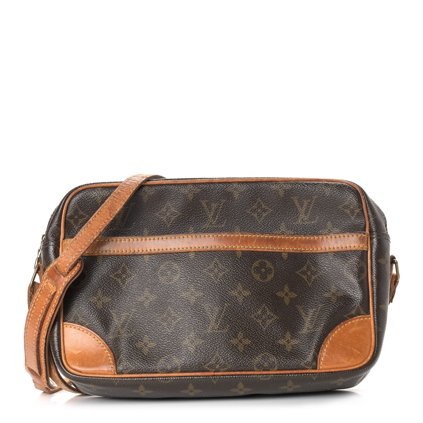 Monogram Trocadero 27