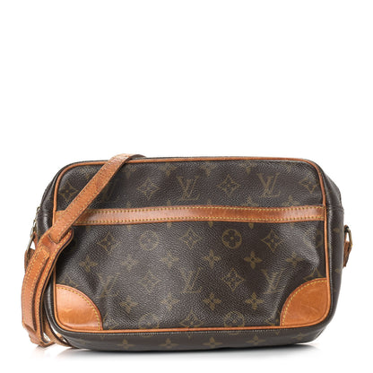 Louis Vuitton Monogram Trocadero 27 1 of 16