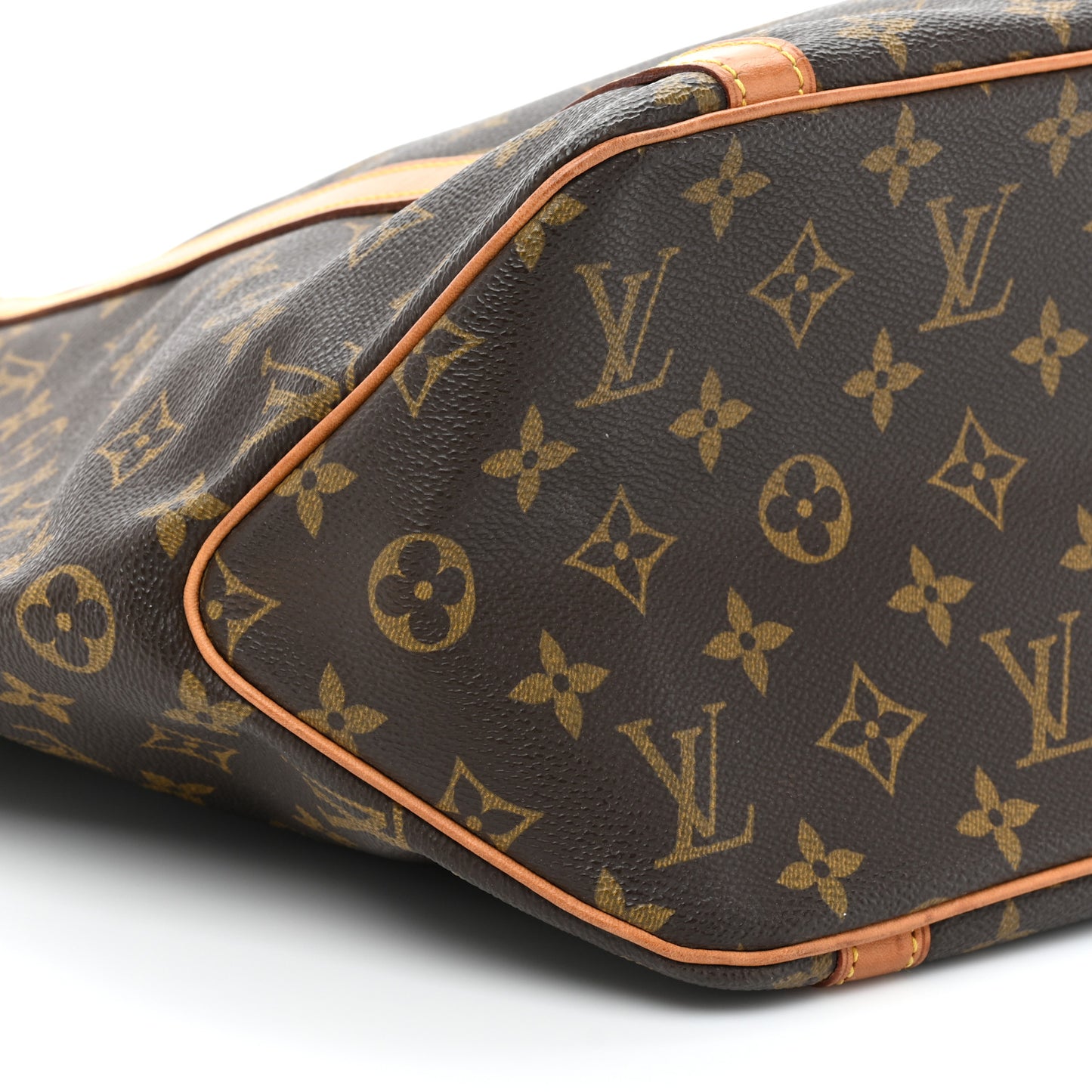 Monogram Sac Shopping Tote
