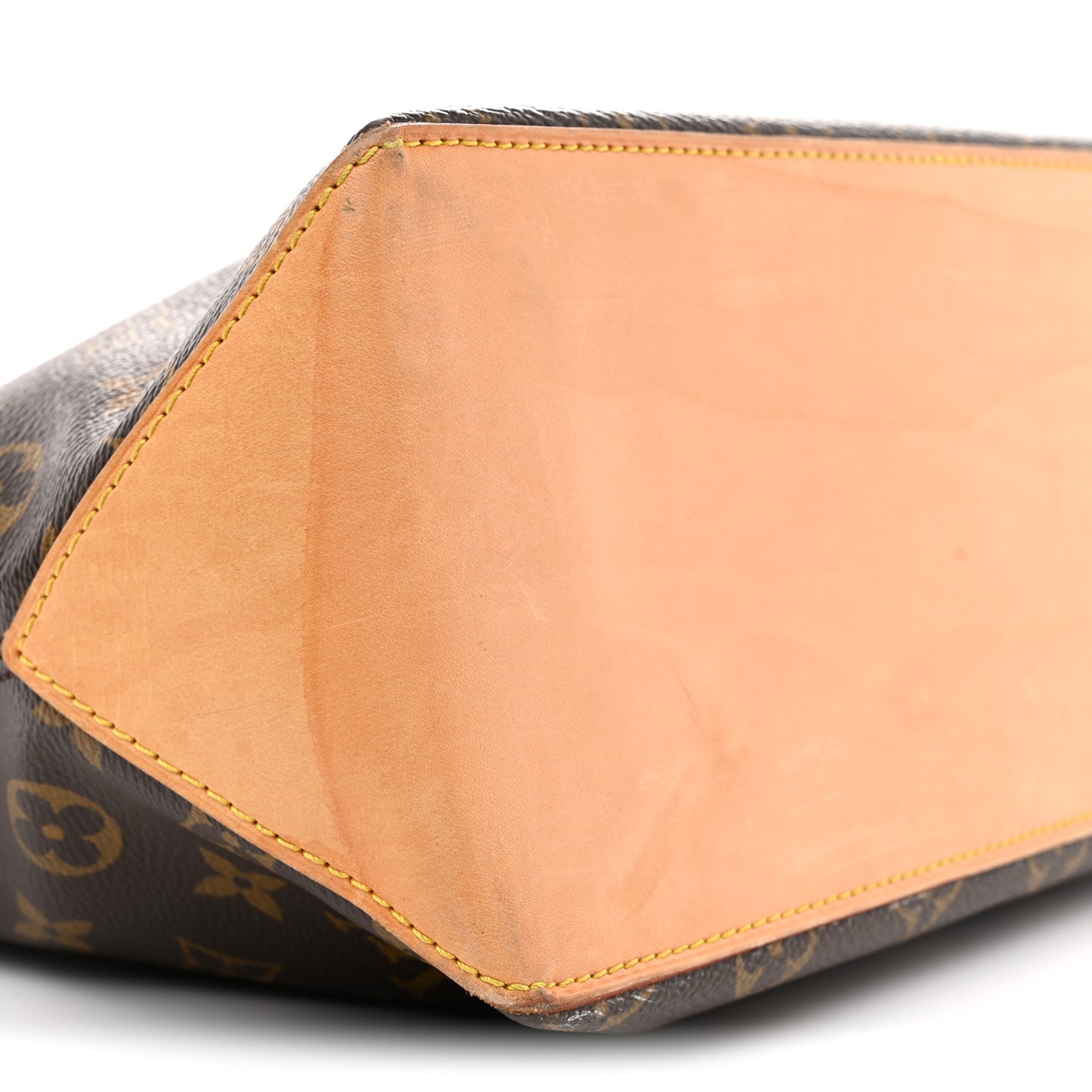 Monogram Cabas Piano