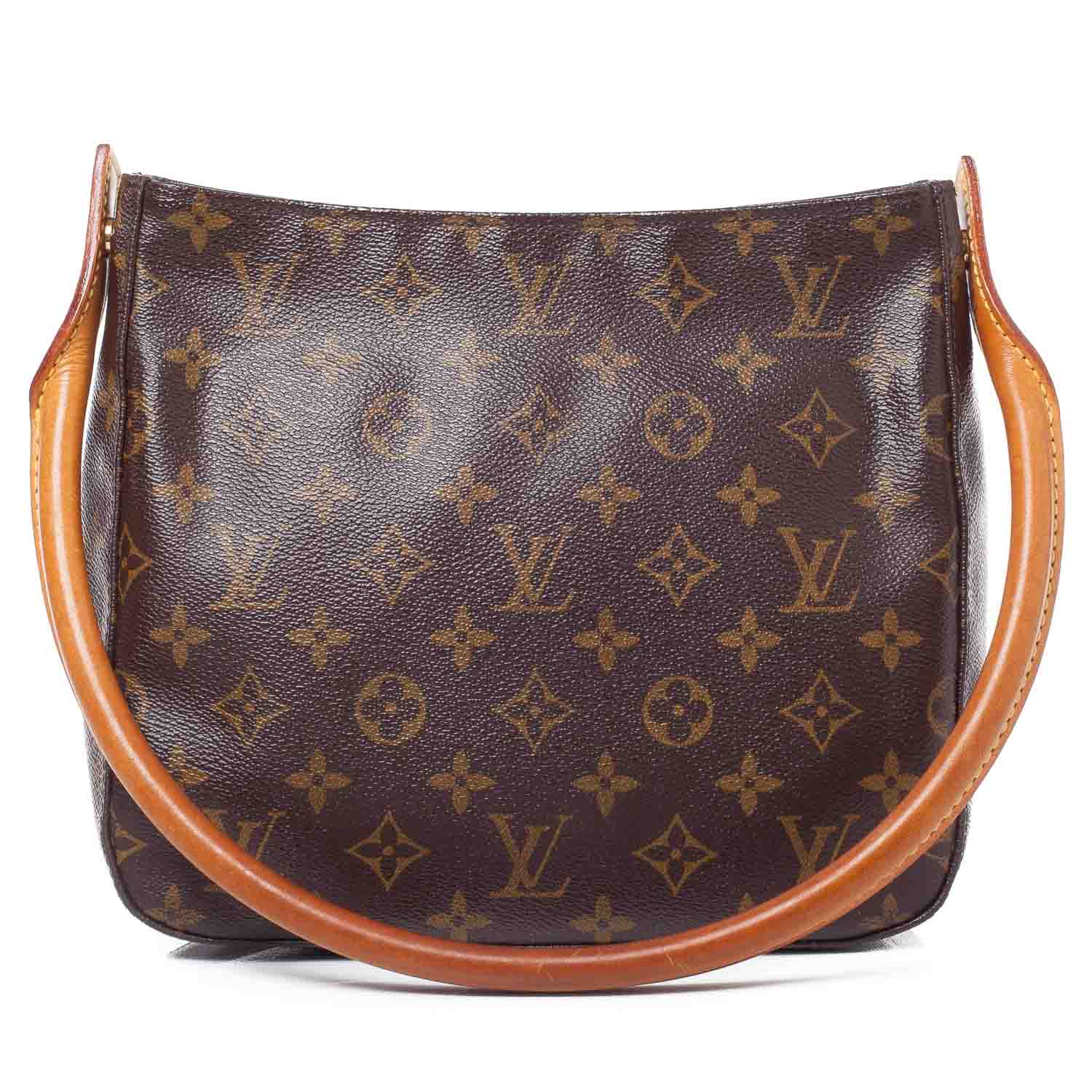 Louis Vuitton Monogram Looping MM 1 of 8